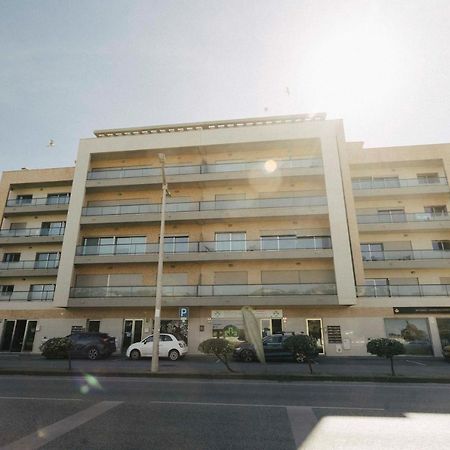 Best Houses 74 - Surfside Lodge Peniche Bagian luar foto