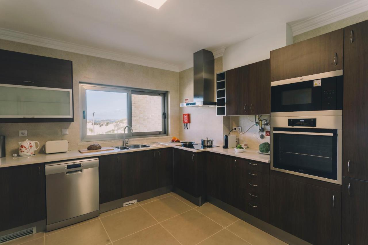 Best Houses 74 - Surfside Lodge Peniche Bagian luar foto