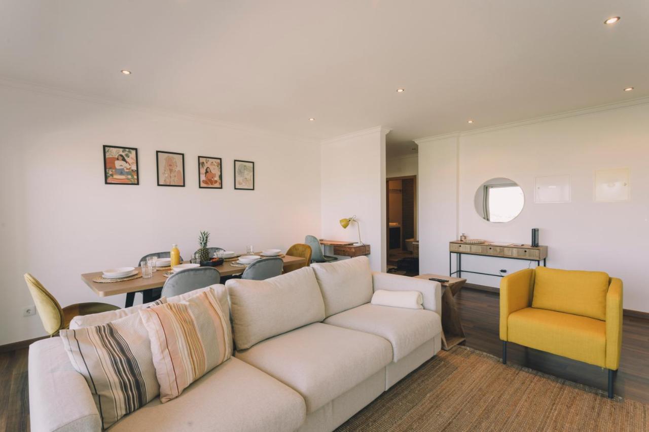 Best Houses 74 - Surfside Lodge Peniche Bagian luar foto