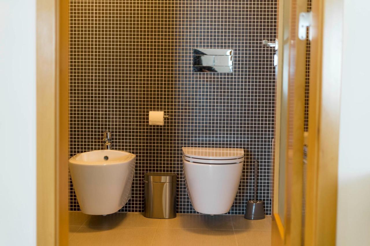 Best Houses 74 - Surfside Lodge Peniche Bagian luar foto